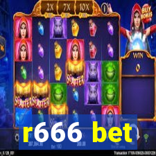 r666 bet